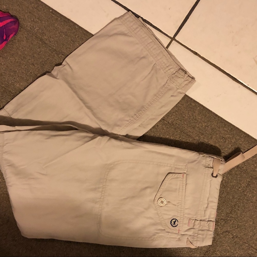 Victoria’s Secret Pink Pants